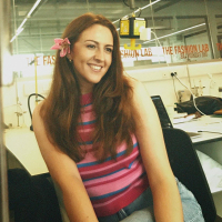 Anna Clark