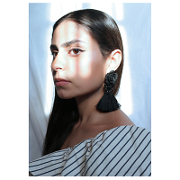Farah Abbas