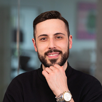 Ahmet Topal