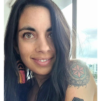 Anabel Llerena