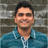 Mukesh Sutar