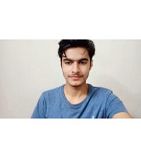 Kushagra Sharma