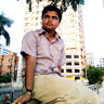 Rashed Shams Haq