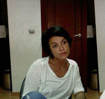 Susana Mesa
