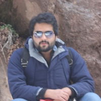 Nafees Ahmed