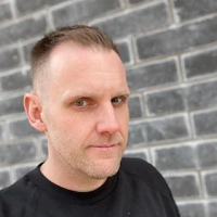 Cary Smith