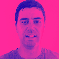 Mark Doyle