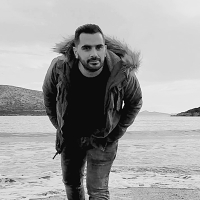Nasos Pantazis