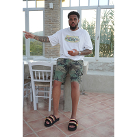 Tyrell Richards