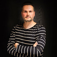 Stephen De Wolf