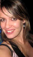 Nathalie Hall