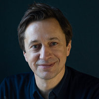 Mark Boyd