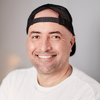 Rodrigo Sobral