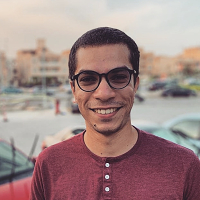 Ali Tarek