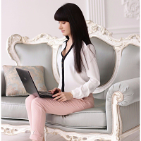 Iryna Okhrymenko
