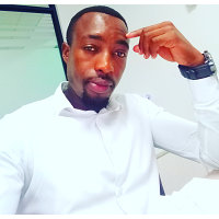 Ofentse Masole