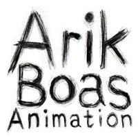 Arik Boas Animation