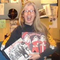 Diane Farris
