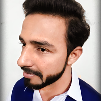 Wajid Ishtiaq