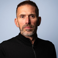 Joost Rueck