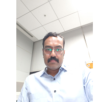 Dwarka Eswaran
