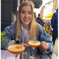 Tash Wright