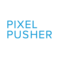 Pixelpusher