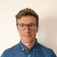 Peter Shaw