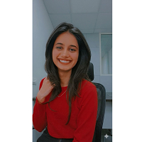 Aayushi Agnihotri
