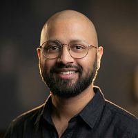 Nishit Vyas