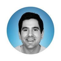 Daniel Booth