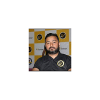 Rajive Rana