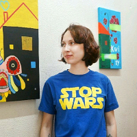 Anna Nesterenko
