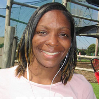 Angie Rolfe