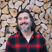 Chacho Horacio Puebla