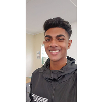 Harshil Naka