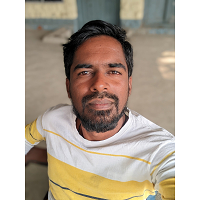 Dipak Shinde