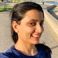 Aditi Patel