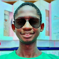 MOHAMED FRANK BALE CAMARA