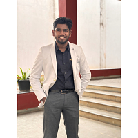 Pedakamsetti Pawan kalyan