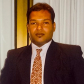 Mahesh Salgaonkar