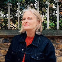 Fran Thompson