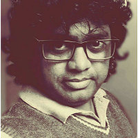 Ganesh Shinde