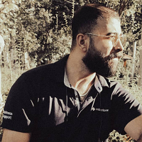 Reza Salarvand