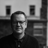 Ian Ritchie