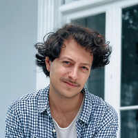 Gonzalo Pazos Navarro