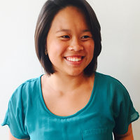 Rachel Ghui