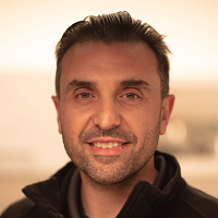 Saadi Alkouatli