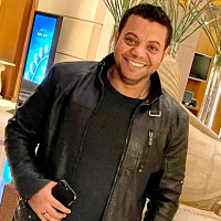 Beshoy Shenouda