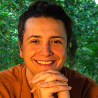 Alma André Castilho